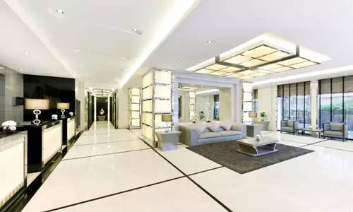 هتل سنترپوینت چیدلوم بانکوک